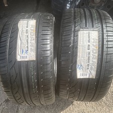 Rydanz Roadster R02S 285/30/19