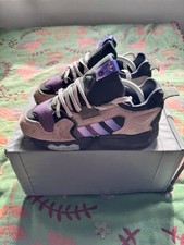 Adidas x Packer x Consortium