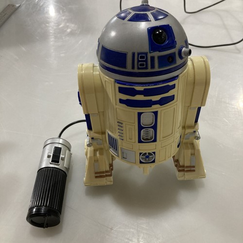 Vintage 1997 star - 1997, r2-d2