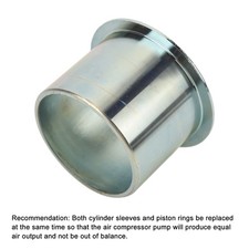 Air Compressor Cylinder