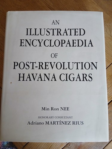 Illustrated encyclopaedia - an,