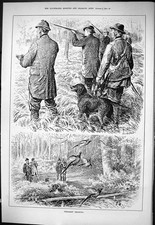 Old Sporting Dramatic News