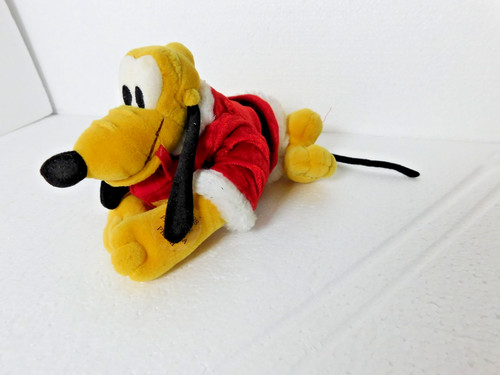 Disney pluto christmas - pluto,
