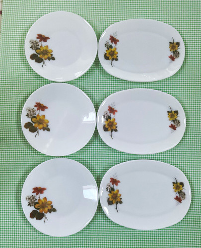 Retro vintage jaj pyrex - retro,