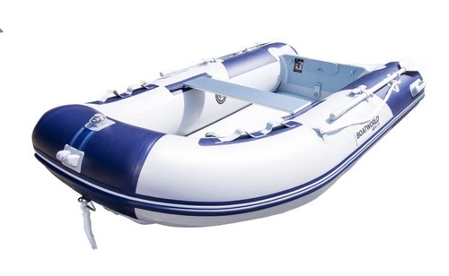 Air 250 small inflatable - air,