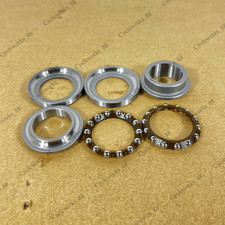 Steering Cone Bearing Set for