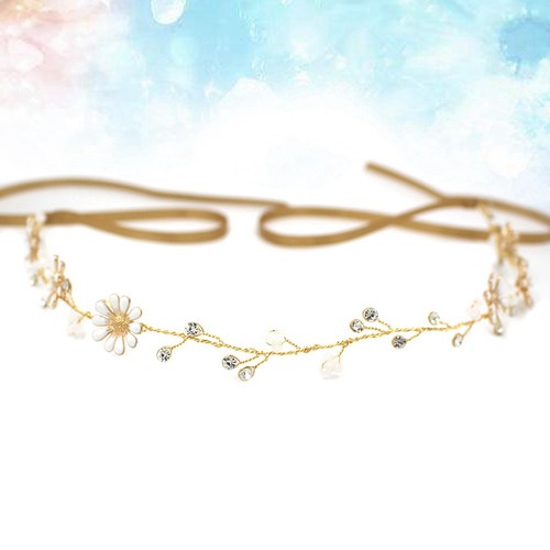 Wedding crown for - bride, bridal