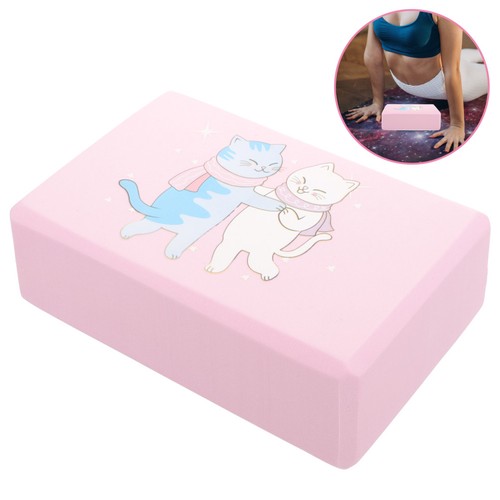 Brick for dancer - for,