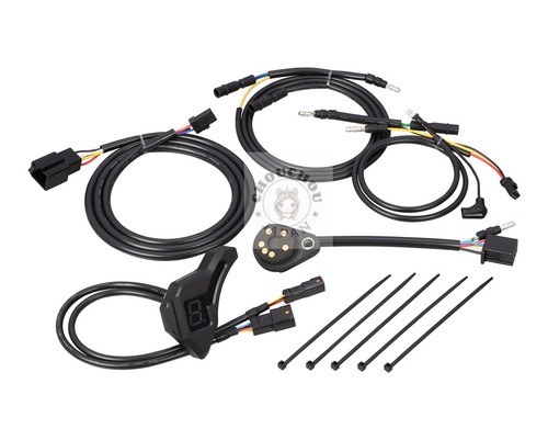 Kitaco gear shift position - shift,