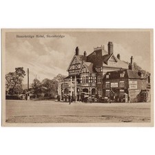 COLESHILL Warwickshire The