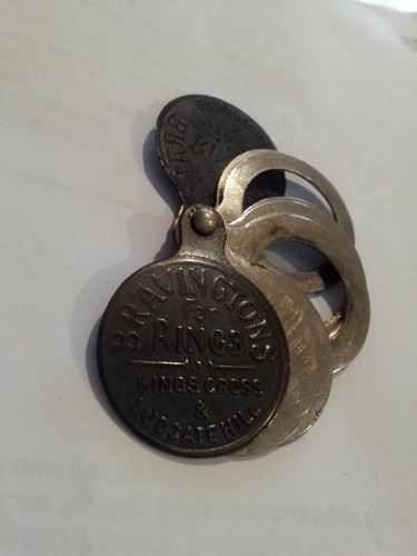 Antique vintage bravingtons - antique/vintage,