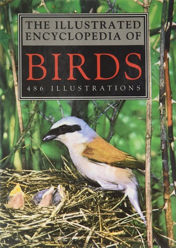 The illustrated encyclopedia - the,