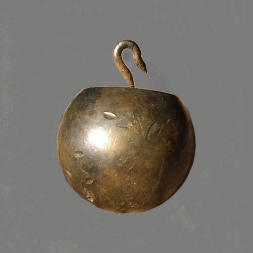 Old counter balance - old,