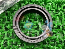 Suzuki GSX-R125 Front Fork