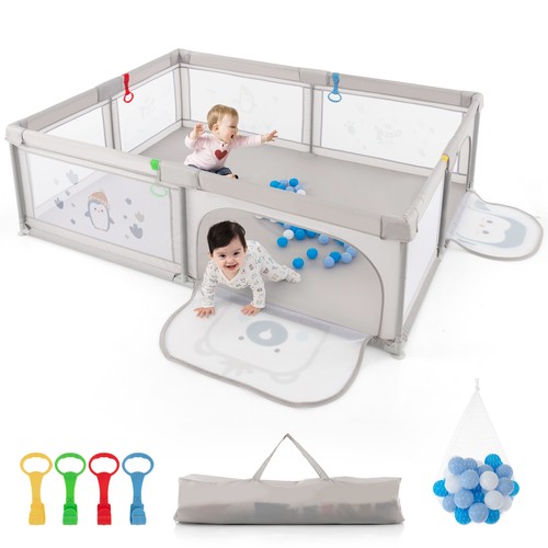 Baby playpen kids indoor - playpen, &