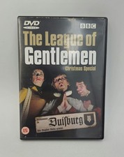 League of Gentlemen Christmas