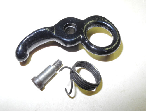 Vintage singer treadle sewing - treadle,