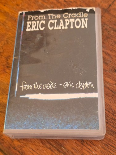 Eric clapton from the - eric,