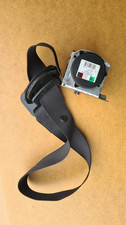 2010 MINI ONE R56 RIGHT DRIVER FRONT SEAT BELT 601028800E