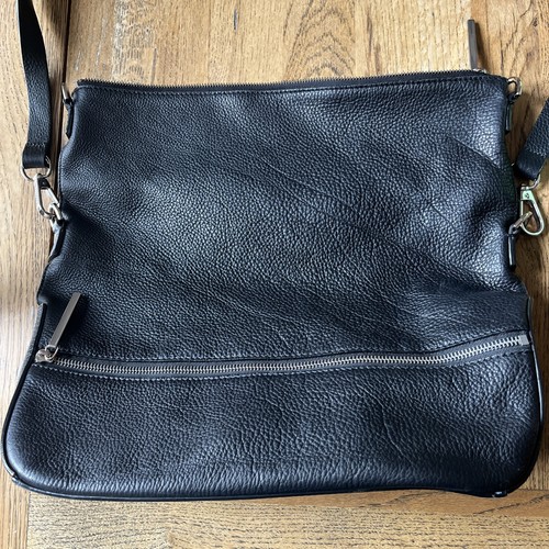 Whistles bag black leather - bag,