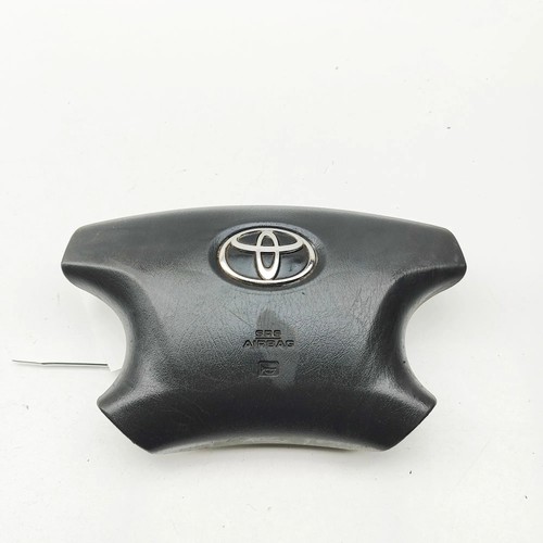 Toyota hilux mk7 steering - toyota,