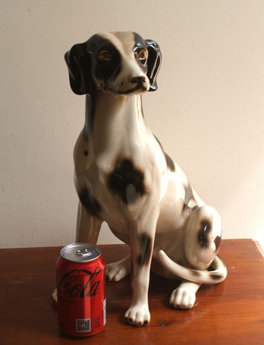 Vintage large ceramic - vintage,