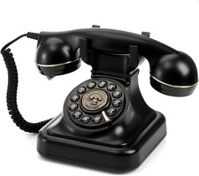 Retro Landline Telephone