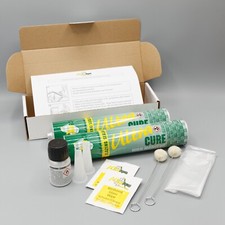 Winbond Double Window Bonding ,Sealant, Adhesive Kit for Car, Van, Bus, Camper