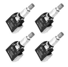 BMW Tire Pressure Sensor -