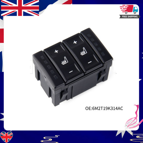 For ford mondeo mk4 - mk4, black