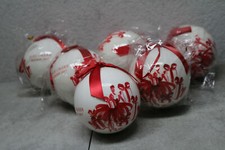 6x RARE Estee Lauder 3.5"