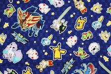 Pocket Monster Pokemon W