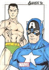 Marvel Heroes & Villains