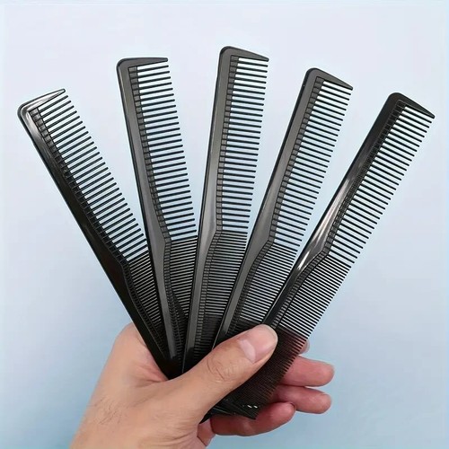 Combs versatile black - 3,