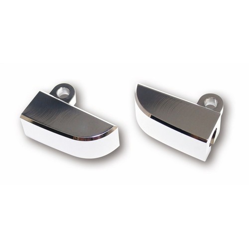 Highsider cnc turn signal - highsider,