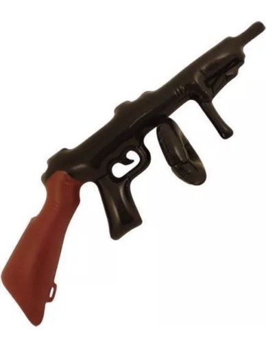 Gangster mob inflatable - 2x,