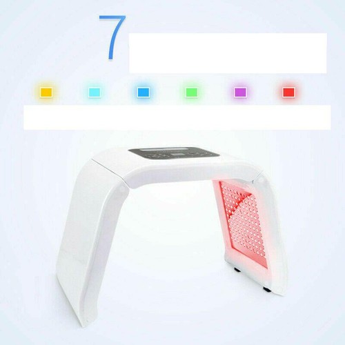 Color led light therapy - led, mask