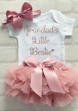 Grandad’s Little Bestie Baby