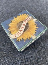 Matthew Rice Emma Bridgewater Box