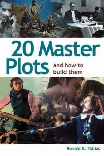 Master plots and how - master,