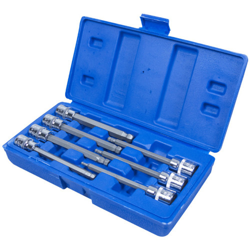 Bluespot 7pc ball end hex - bluespot,