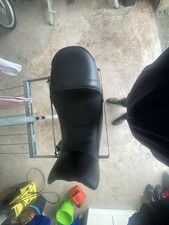 Triumph Tiger 1050 Comfort Seat