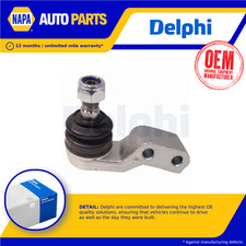 Ball Joint fits TAXI TX 2.4D