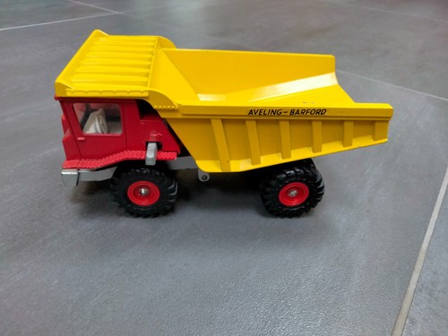 Dinky toys 924 - dinky, no.