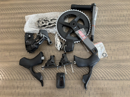 Sram rival etap - sram,