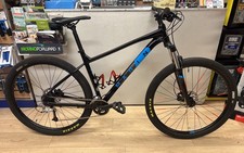 Used Marin Bolinas Ridge 3 29" Wheel Large Frame Men's MTB Adult Bike