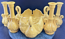 Empire Porcelain Co. Clover