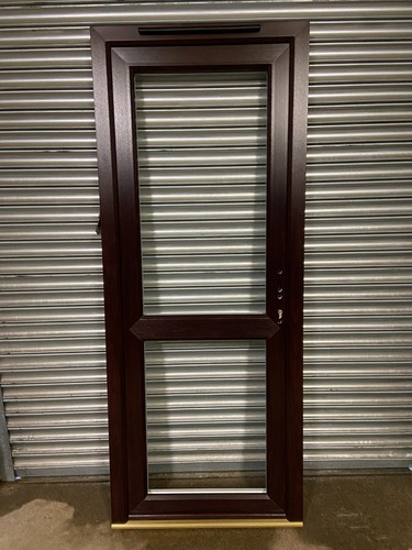 Deceuninck upvc single - deceuninck,