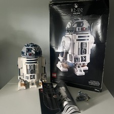 LEGO Star Wars: R2-D2 (75308)
