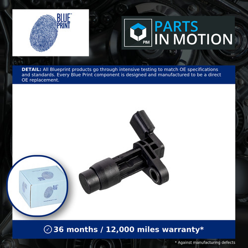 Rpm crankshaft sensor fits - /,